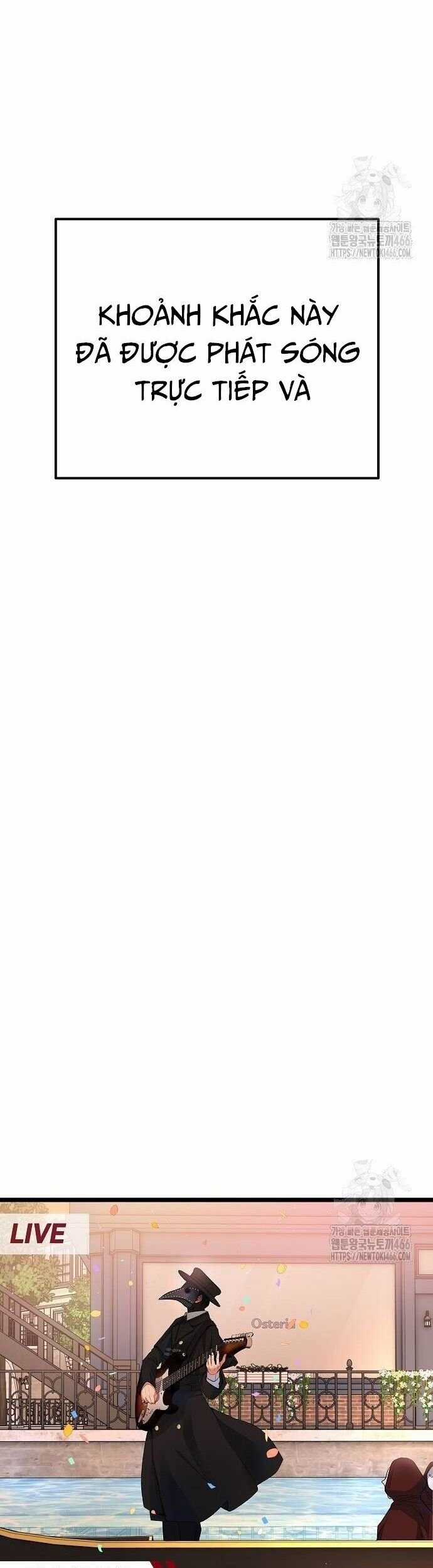 Vinh Quang Vô Tận Chapter 52 trang 55