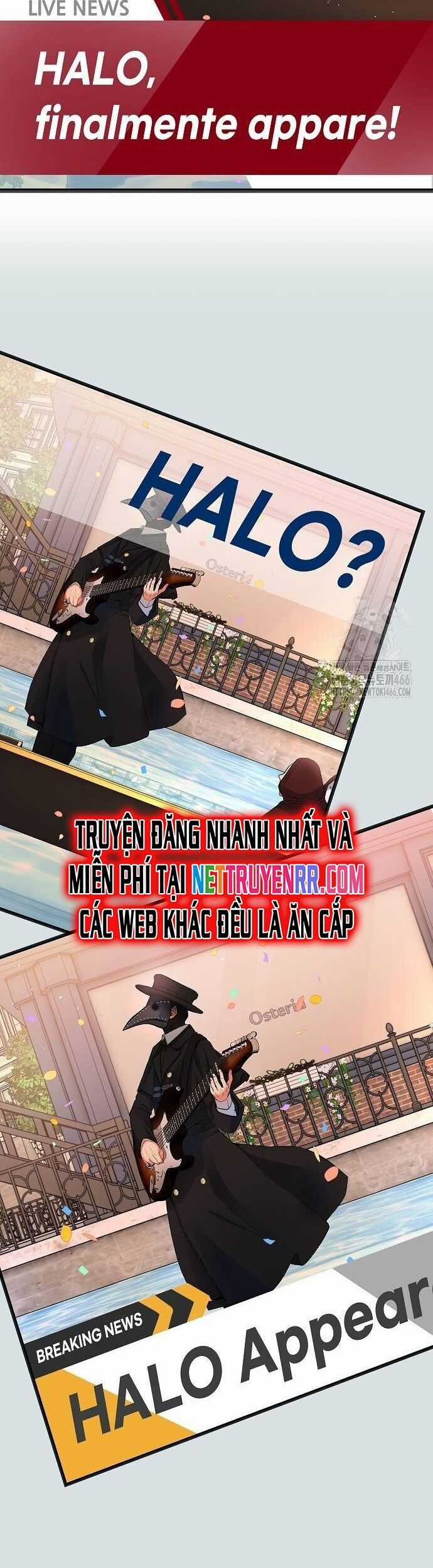 Vinh Quang Vô Tận Chapter 52 trang 56