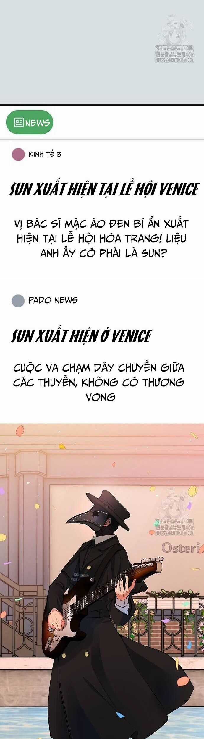 Vinh Quang Vô Tận Chapter 52 trang 57