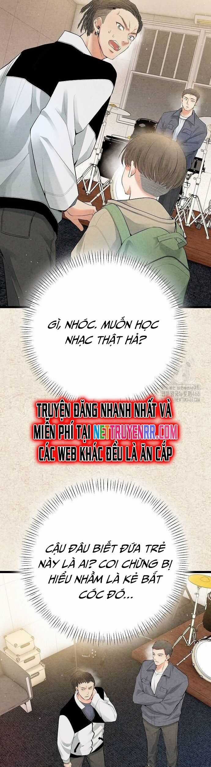 Vinh Quang Vô Tận Chapter 52 trang 6