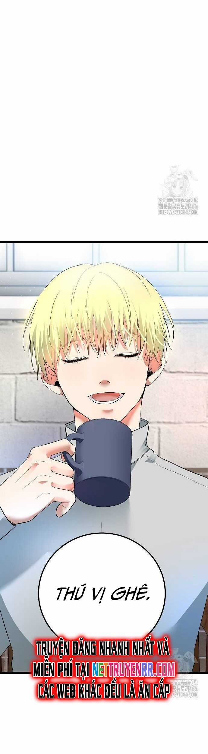 Vinh Quang Vô Tận Chapter 52 trang 60