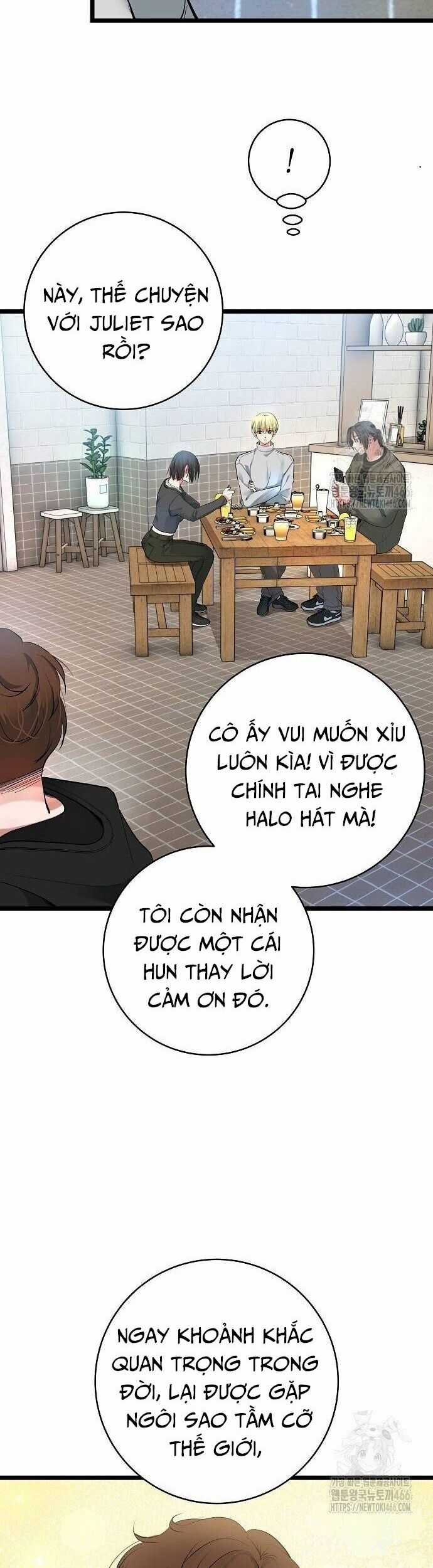 Vinh Quang Vô Tận Chapter 52 trang 67