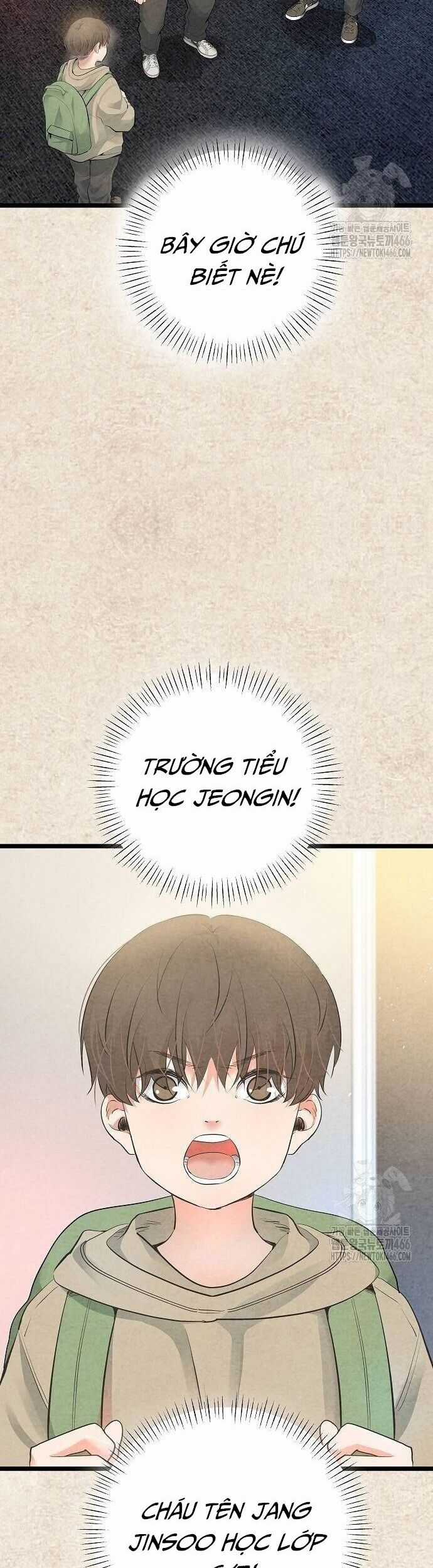 Vinh Quang Vô Tận Chapter 52 trang 7