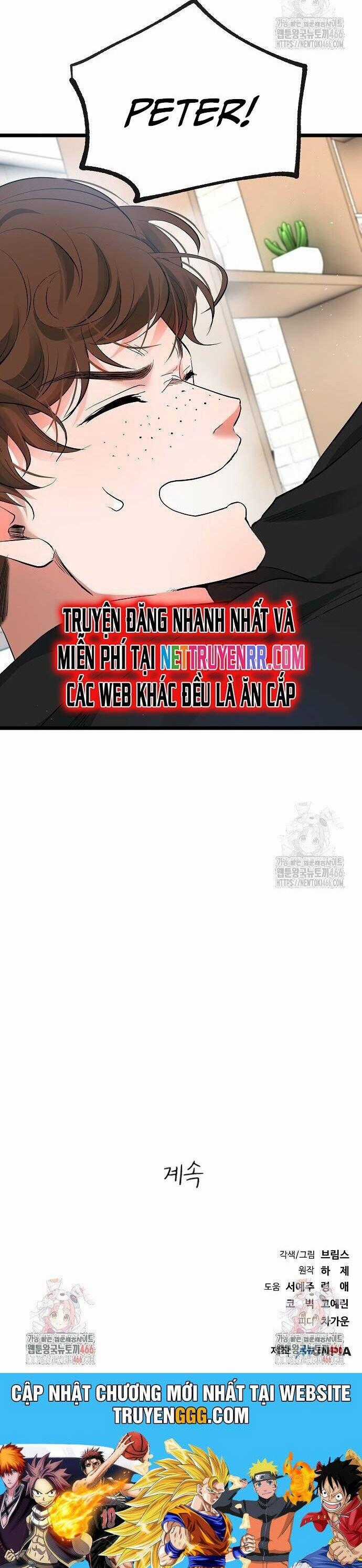 Vinh Quang Vô Tận Chapter 52 trang 73