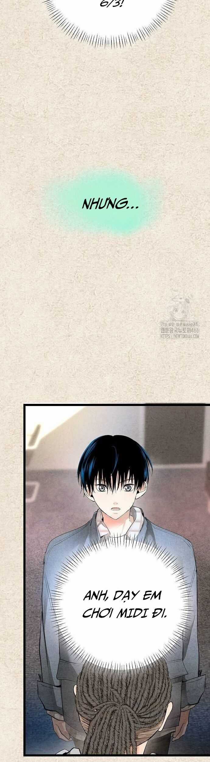 Vinh Quang Vô Tận Chapter 52 trang 8