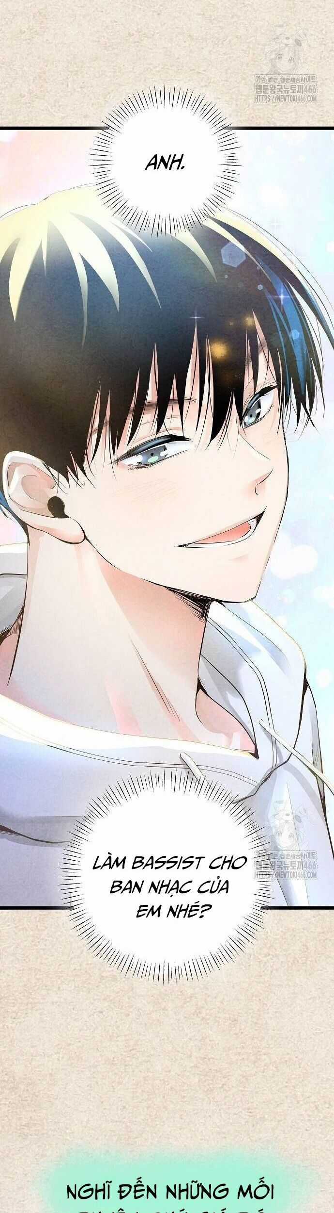 Vinh Quang Vô Tận Chapter 52 trang 9