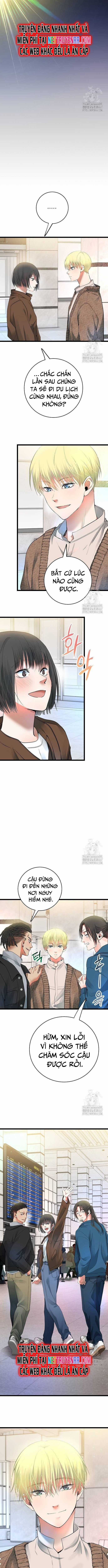 Vinh Quang Vô Tận Chapter 53 trang 10