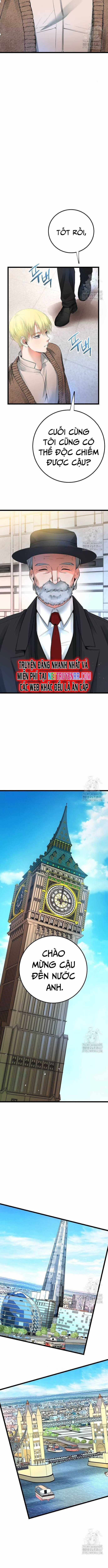 Vinh Quang Vô Tận Chapter 53 trang 11