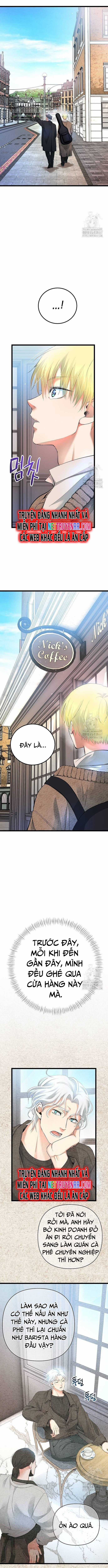 Vinh Quang Vô Tận Chapter 53 trang 12