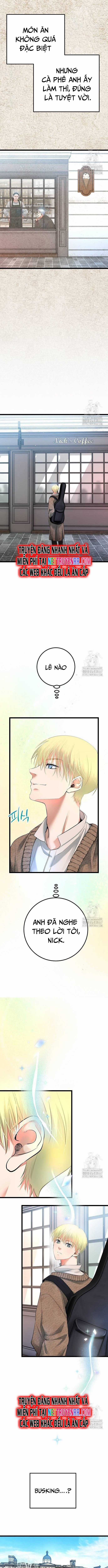 Vinh Quang Vô Tận Chapter 53 trang 13