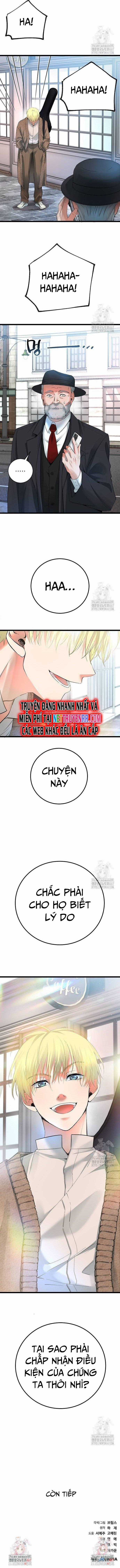 Vinh Quang Vô Tận Chapter 53 trang 15