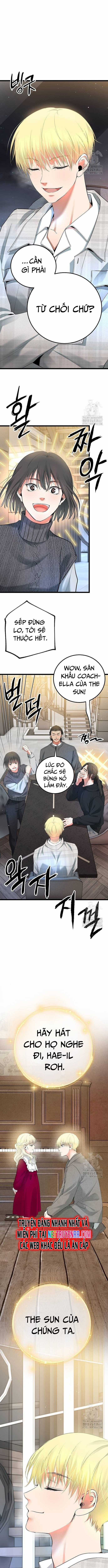 Vinh Quang Vô Tận Chapter 53 trang 2
