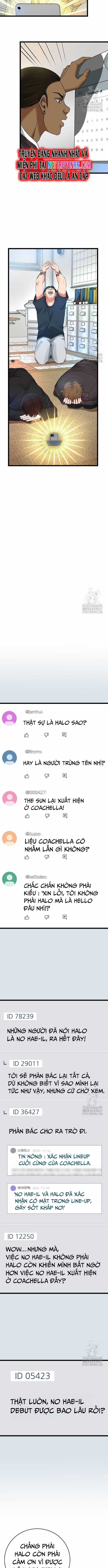 Vinh Quang Vô Tận Chapter 53 trang 6