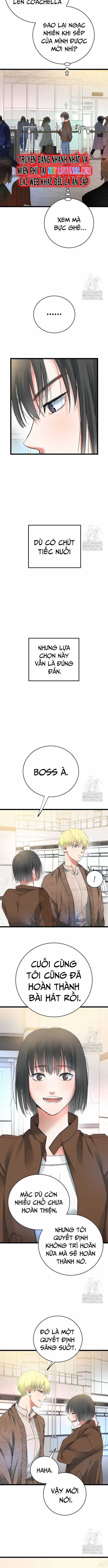 Vinh Quang Vô Tận Chapter 53 trang 7