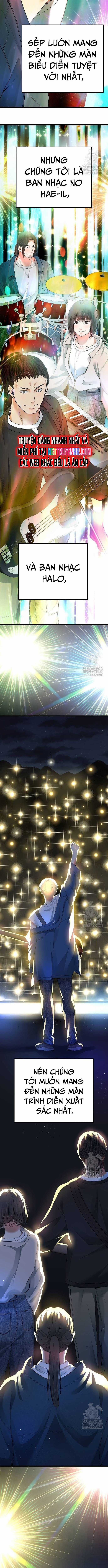 Vinh Quang Vô Tận Chapter 53 trang 9