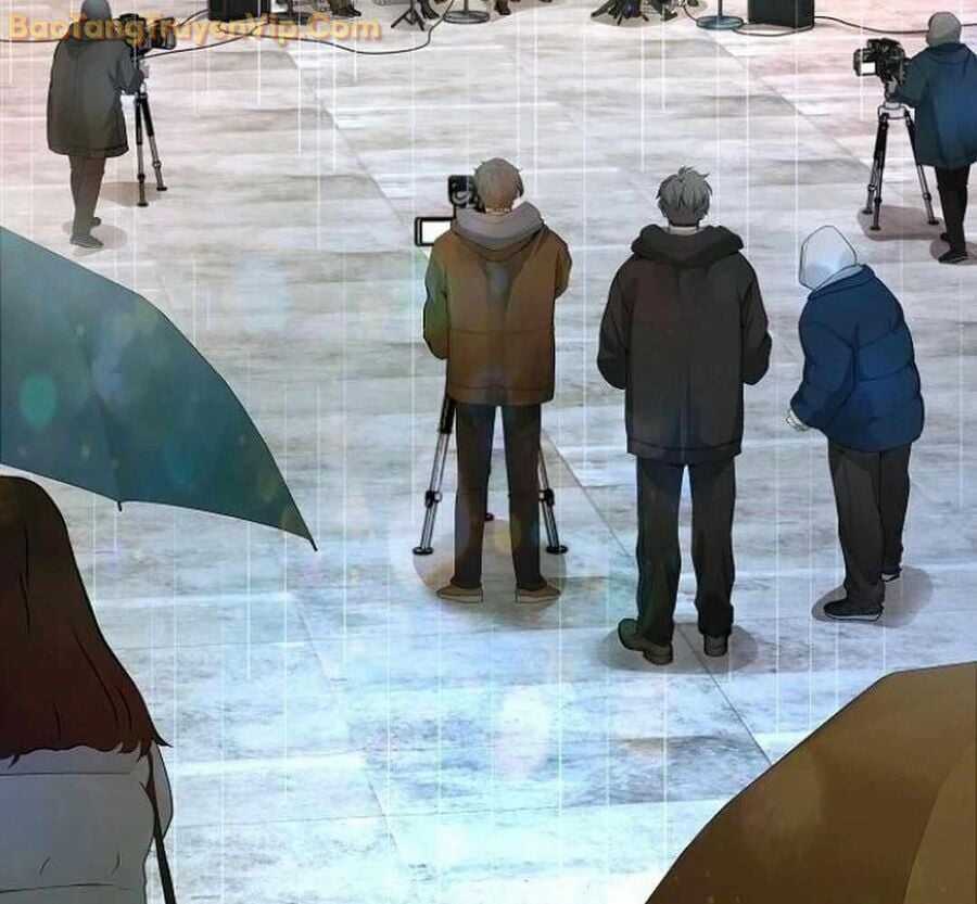 Vinh Quang Vô Tận Chapter 54 trang 125