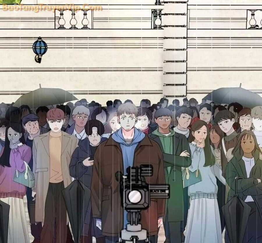 Vinh Quang Vô Tận Chapter 54 trang 162