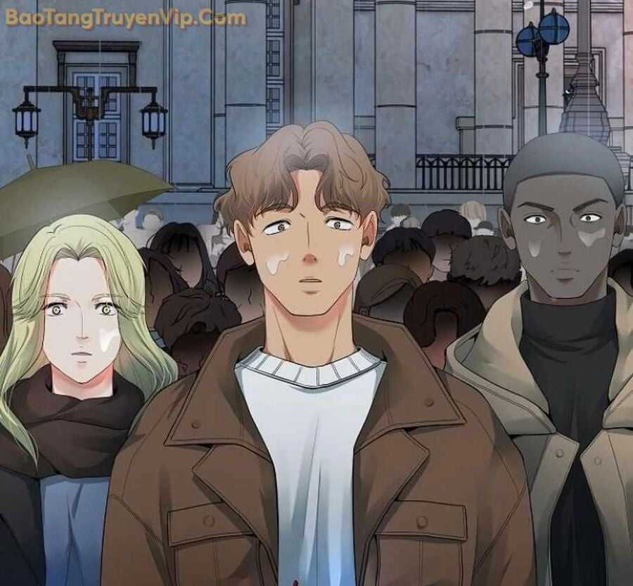 Vinh Quang Vô Tận Chapter 54 trang 176