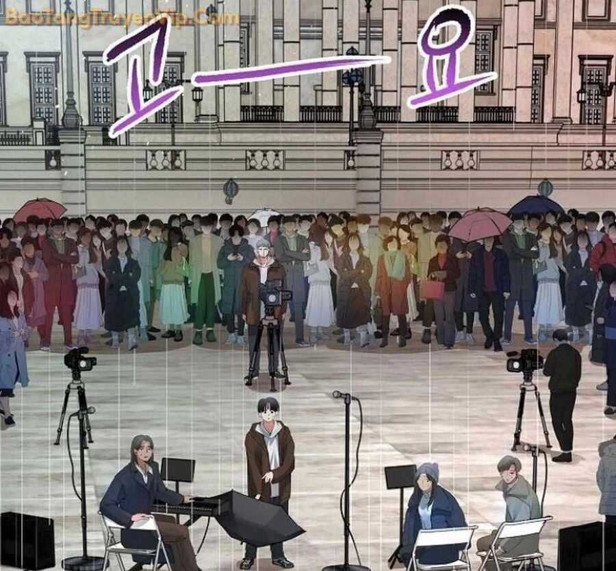 Vinh Quang Vô Tận Chapter 54 trang 188