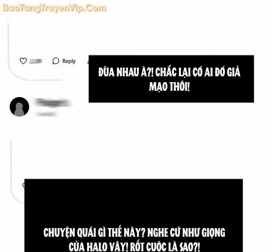 Vinh Quang Vô Tận Chapter 54 trang 206