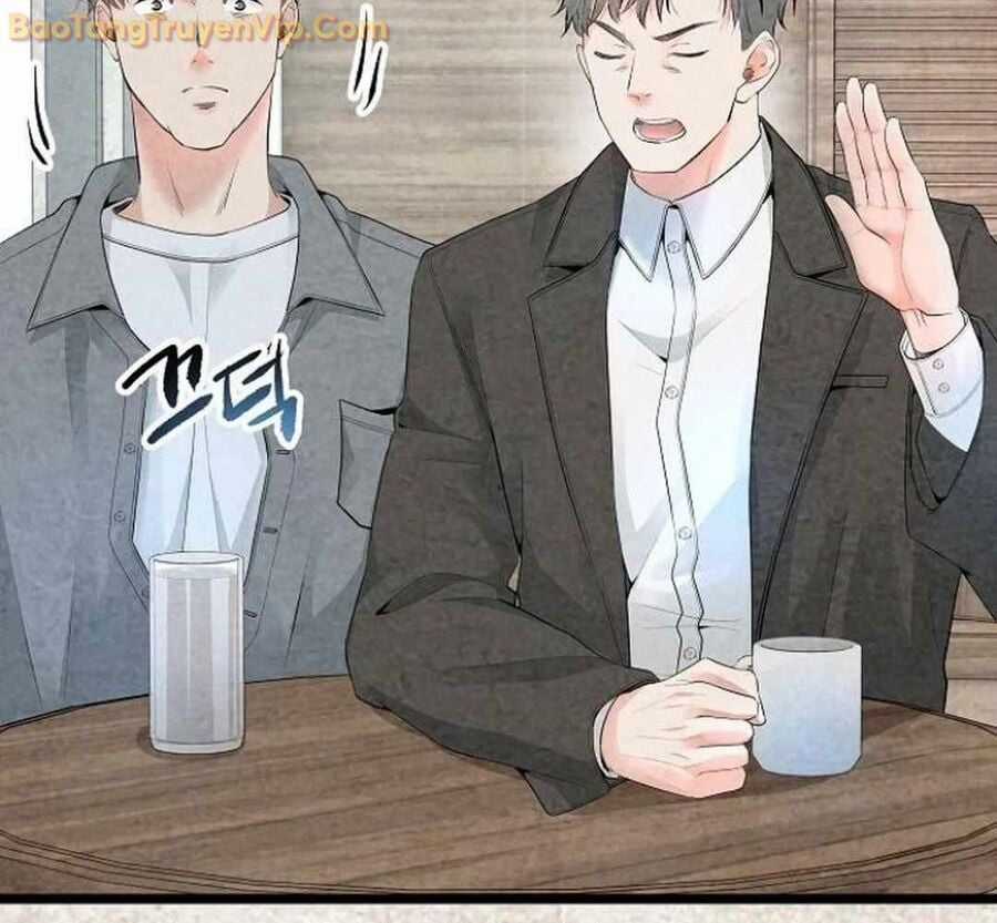 Vinh Quang Vô Tận Chapter 54 trang 21