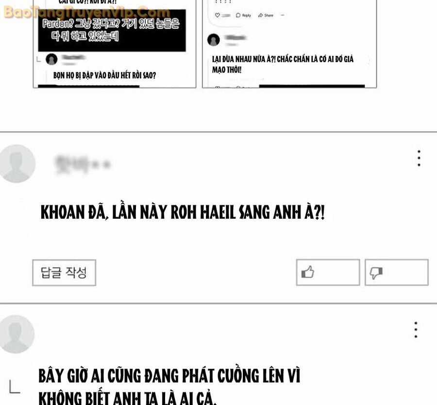 Vinh Quang Vô Tận Chapter 54 trang 213