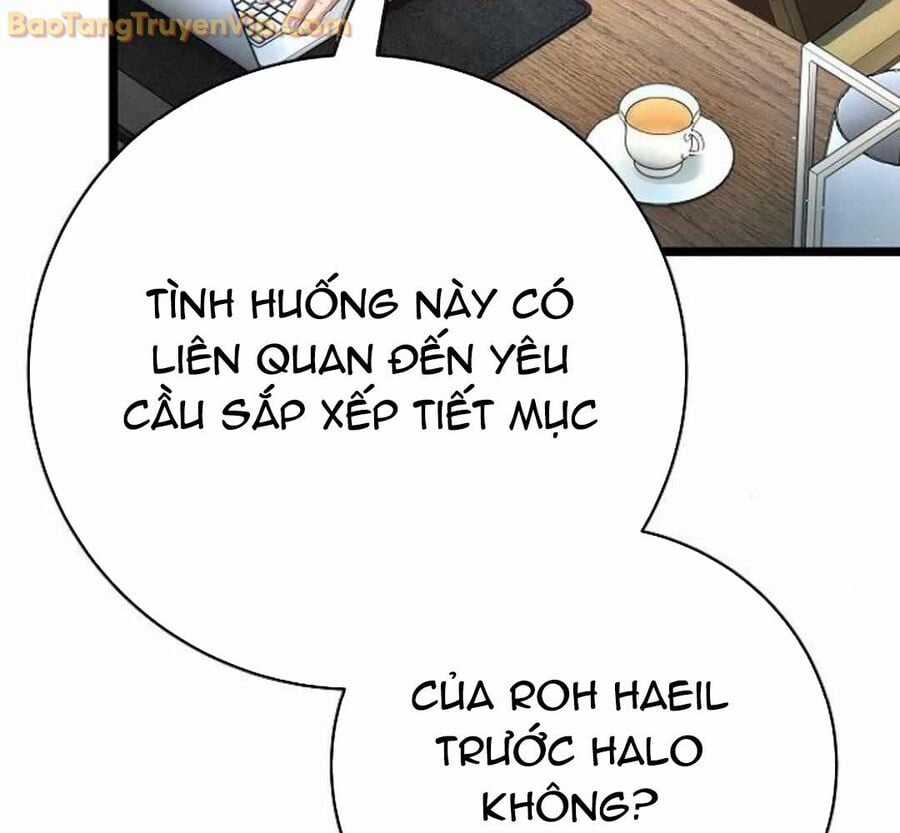 Vinh Quang Vô Tận Chapter 54 trang 226