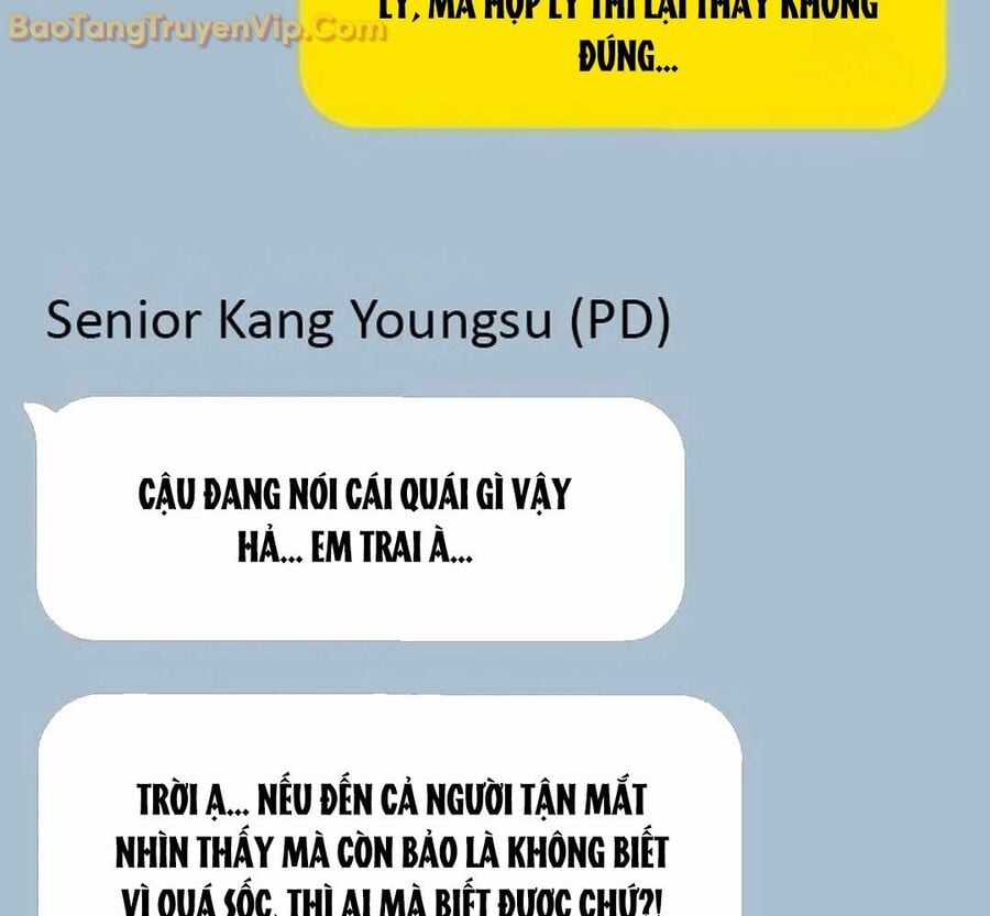 Vinh Quang Vô Tận Chapter 54 trang 256