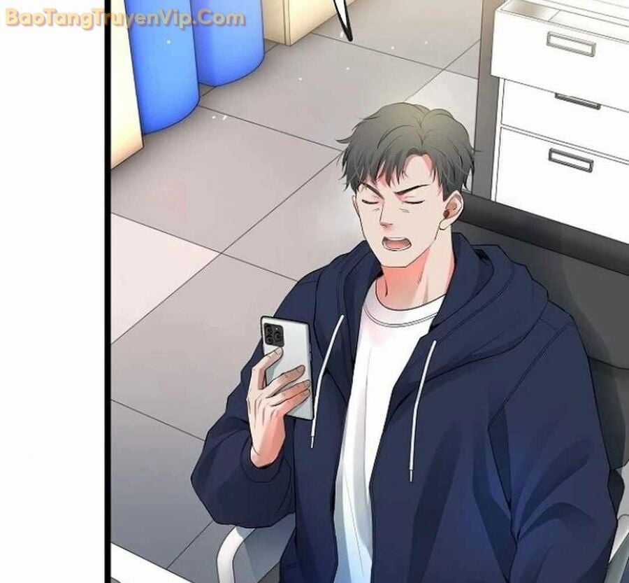 Vinh Quang Vô Tận Chapter 54 trang 259