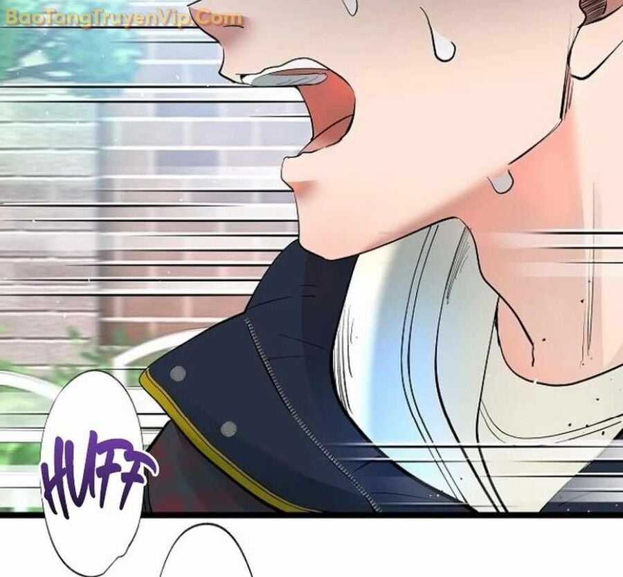 Vinh Quang Vô Tận Chapter 54 trang 277