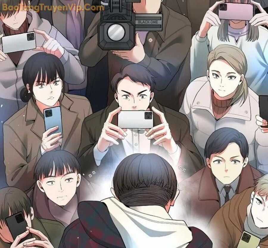 Vinh Quang Vô Tận Chapter 54 trang 284