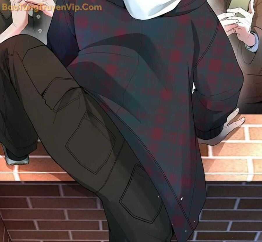 Vinh Quang Vô Tận Chapter 54 trang 285