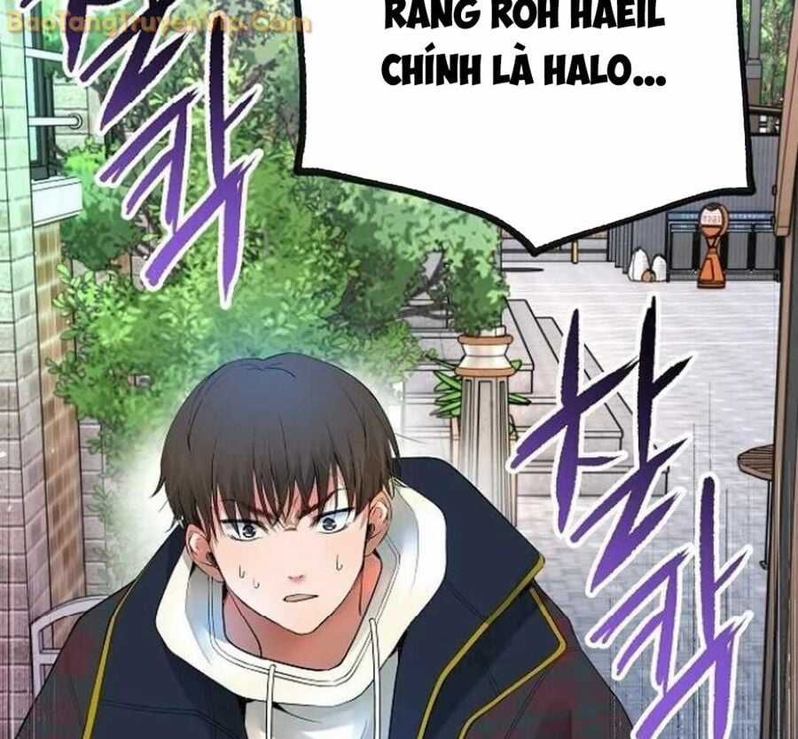 Vinh Quang Vô Tận Chapter 54 trang 288