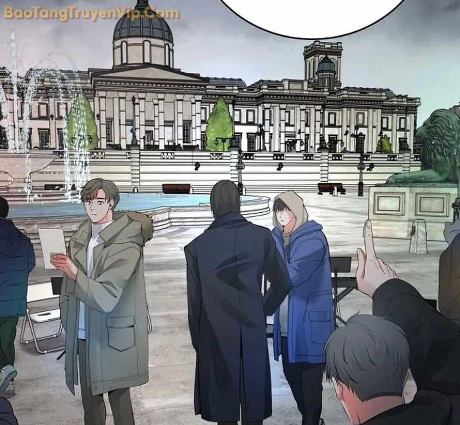 Vinh Quang Vô Tận Chapter 54 trang 3