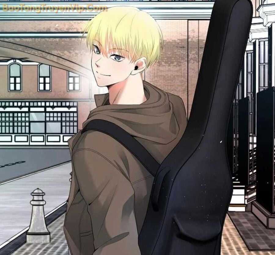 Vinh Quang Vô Tận Chapter 54 trang 33