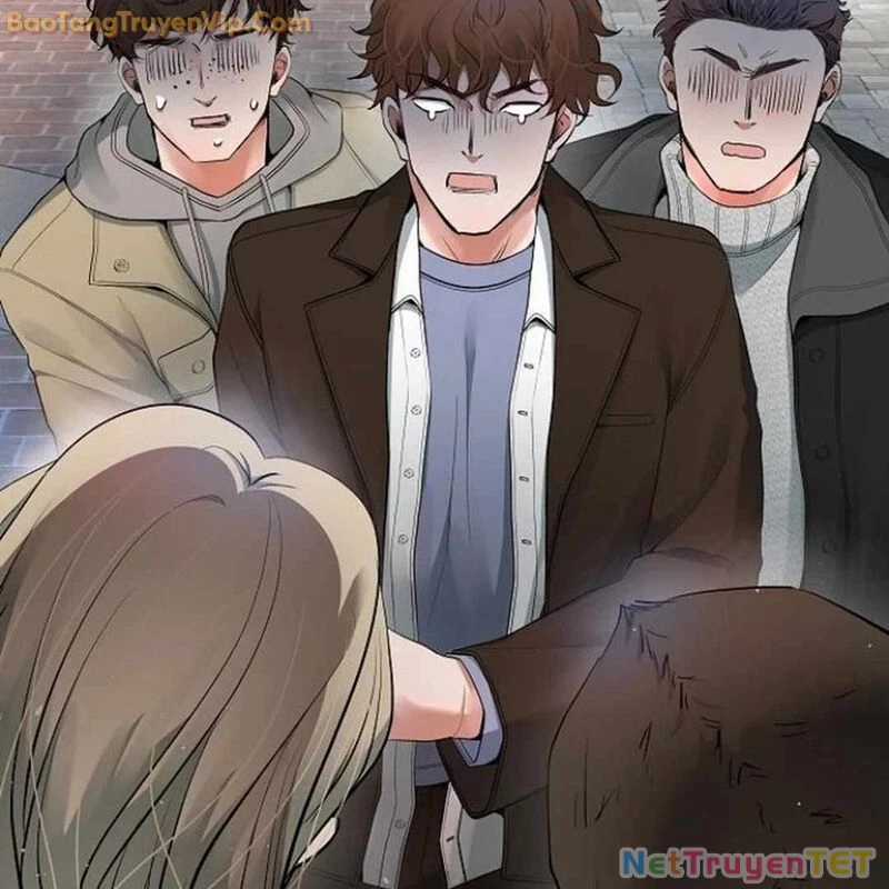 Vinh Quang Vô Tận Chapter 55 trang 10