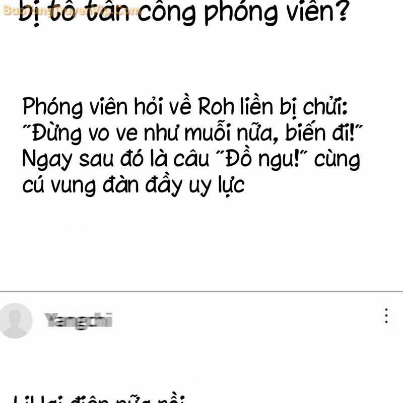 Vinh Quang Vô Tận Chapter 55 trang 113