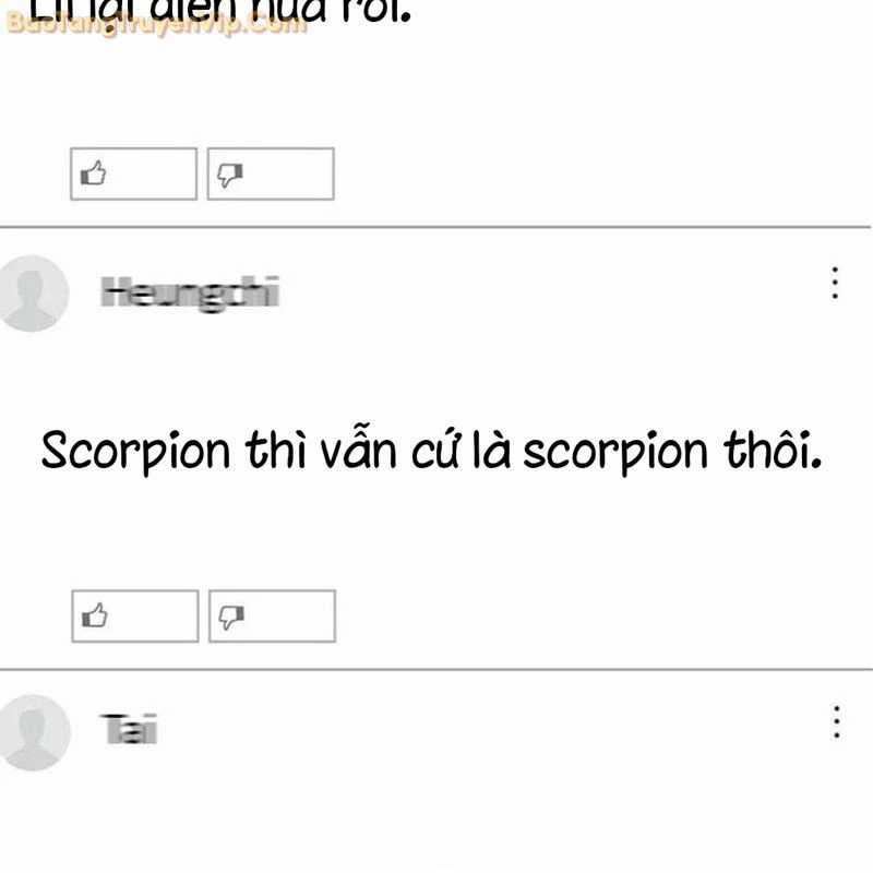 Vinh Quang Vô Tận Chapter 55 trang 114