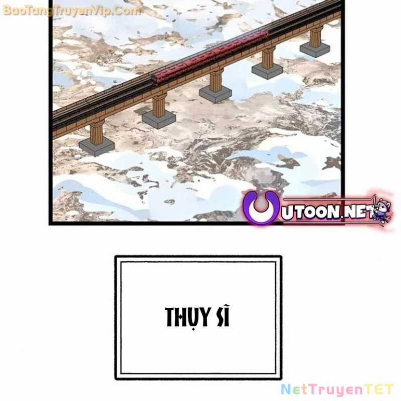 Vinh Quang Vô Tận Chapter 55 trang 121