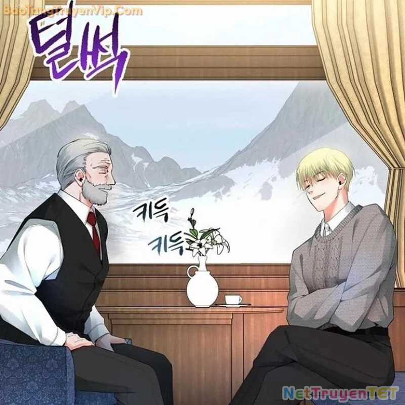 Vinh Quang Vô Tận Chapter 55 trang 128