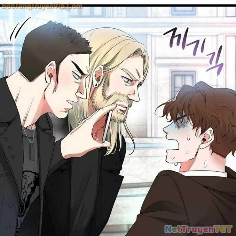 Vinh Quang Vô Tận Chapter 55 trang 13