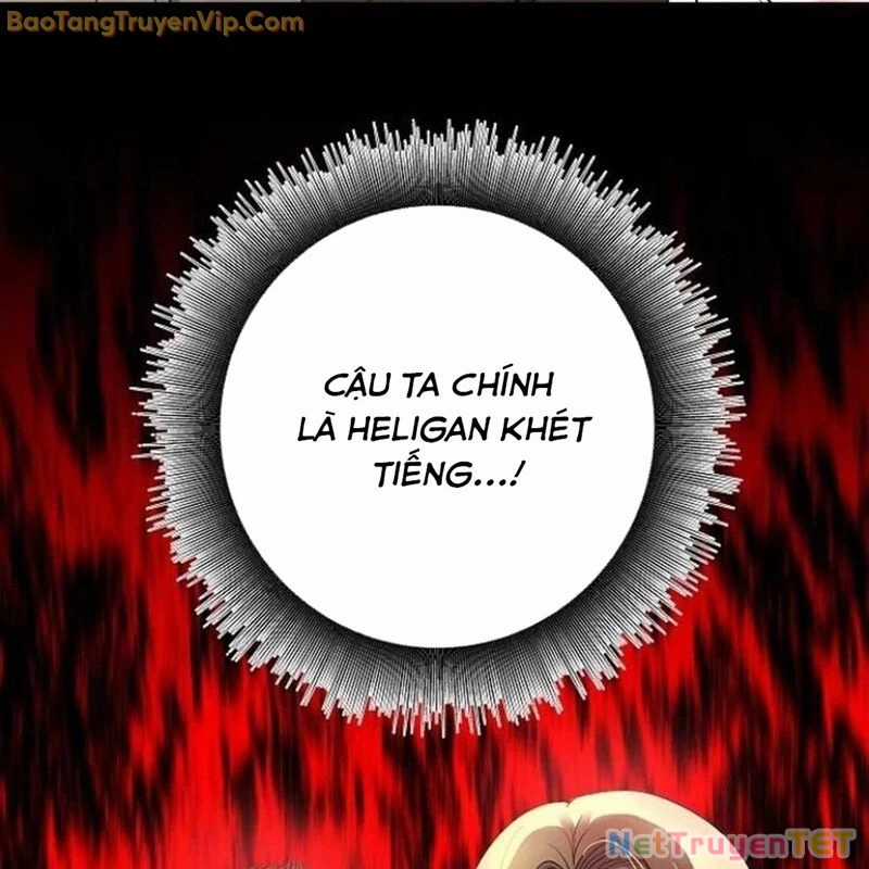 Vinh Quang Vô Tận Chapter 55 trang 20