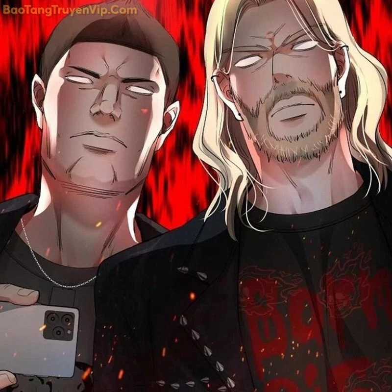 Vinh Quang Vô Tận Chapter 55 trang 21