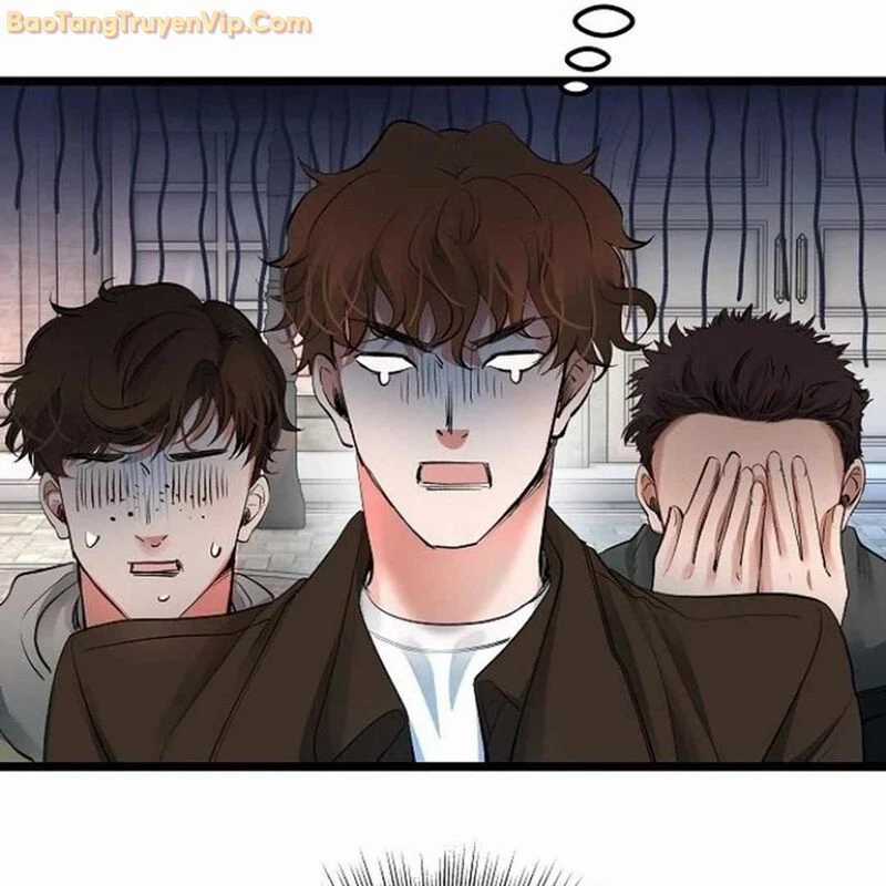 Vinh Quang Vô Tận Chapter 55 trang 27