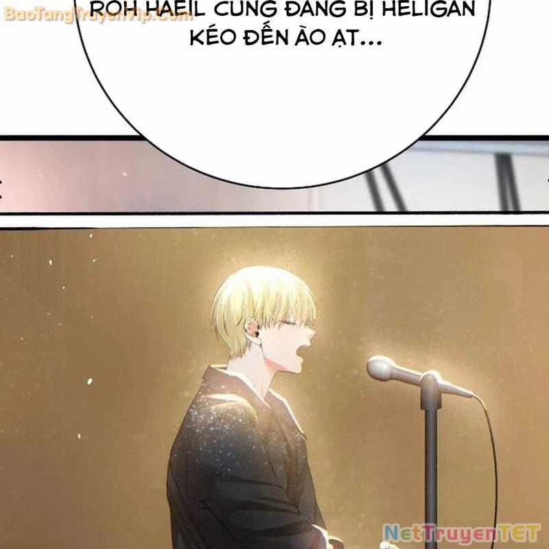 Vinh Quang Vô Tận Chapter 55 trang 3