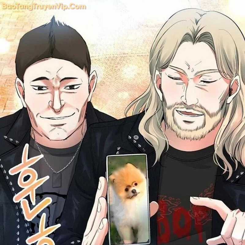 Vinh Quang Vô Tận Chapter 55 trang 33