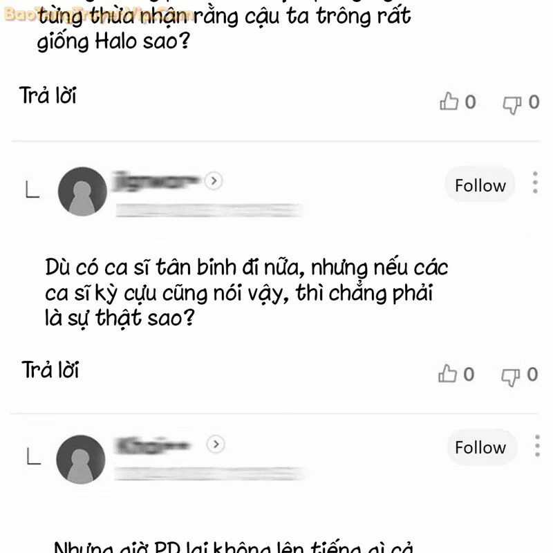 Vinh Quang Vô Tận Chapter 55 trang 74