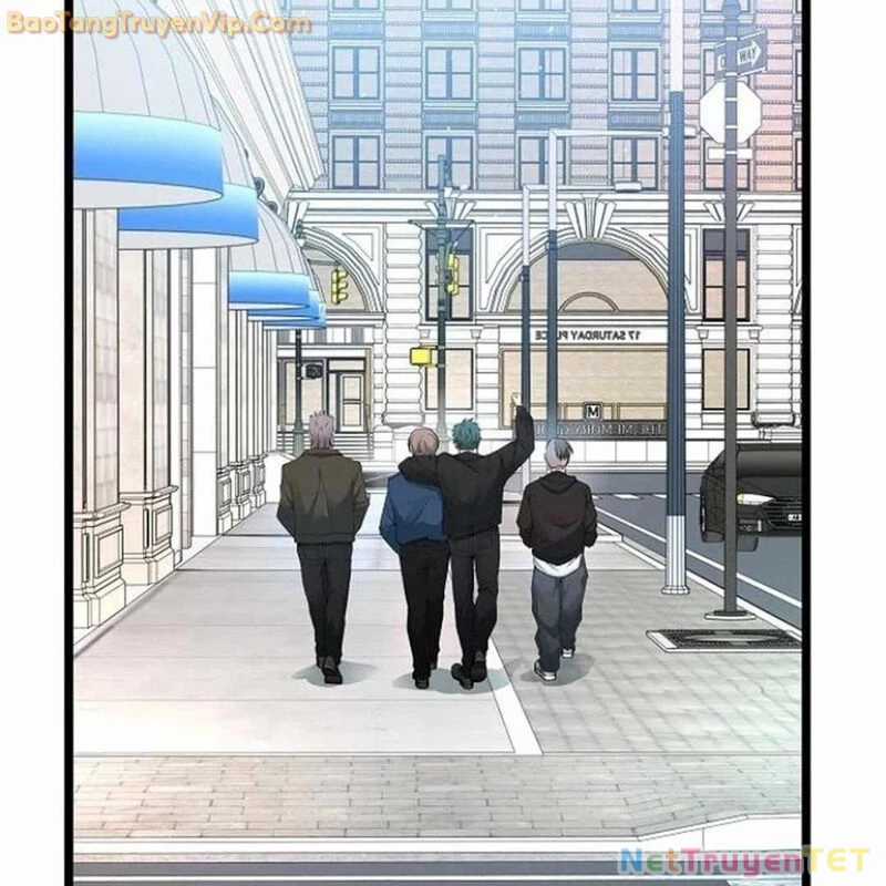 Vinh Quang Vô Tận Chapter 55 trang 78