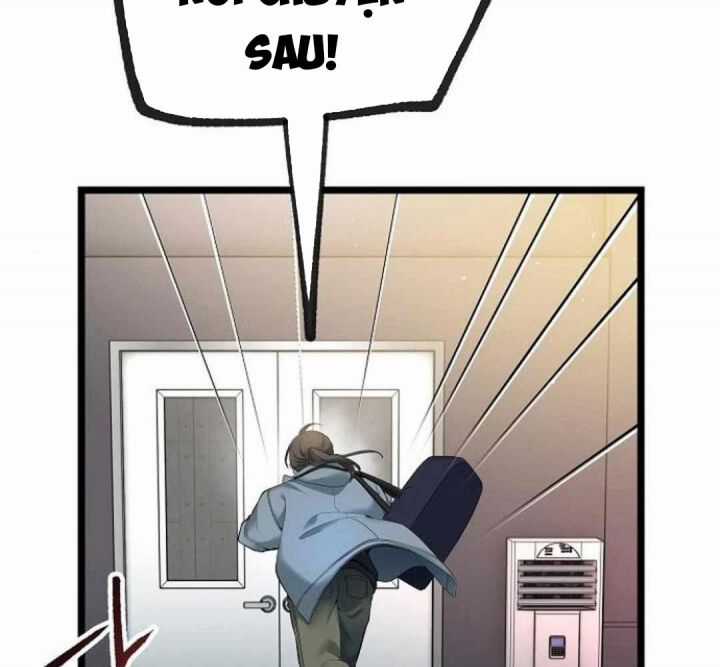 Vinh Quang Vô Tận Chapter 56.5 trang 126
