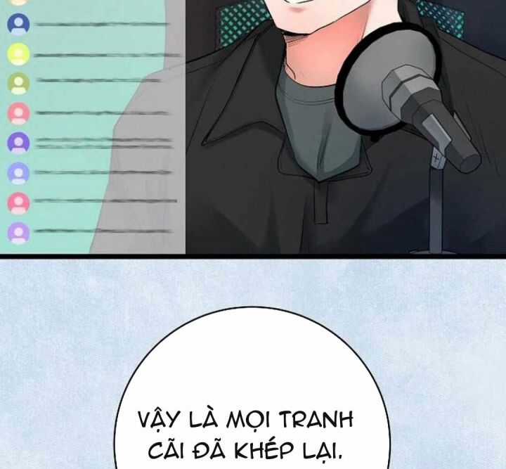 Vinh Quang Vô Tận Chapter 56.5 trang 43